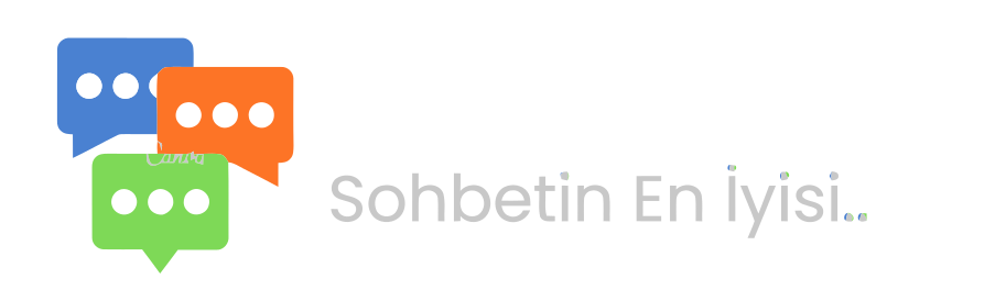Sohbet Odaları