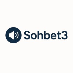 Sesli Sohbet Siteler
