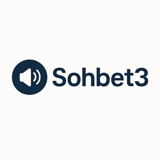 Sohbet Siteleri