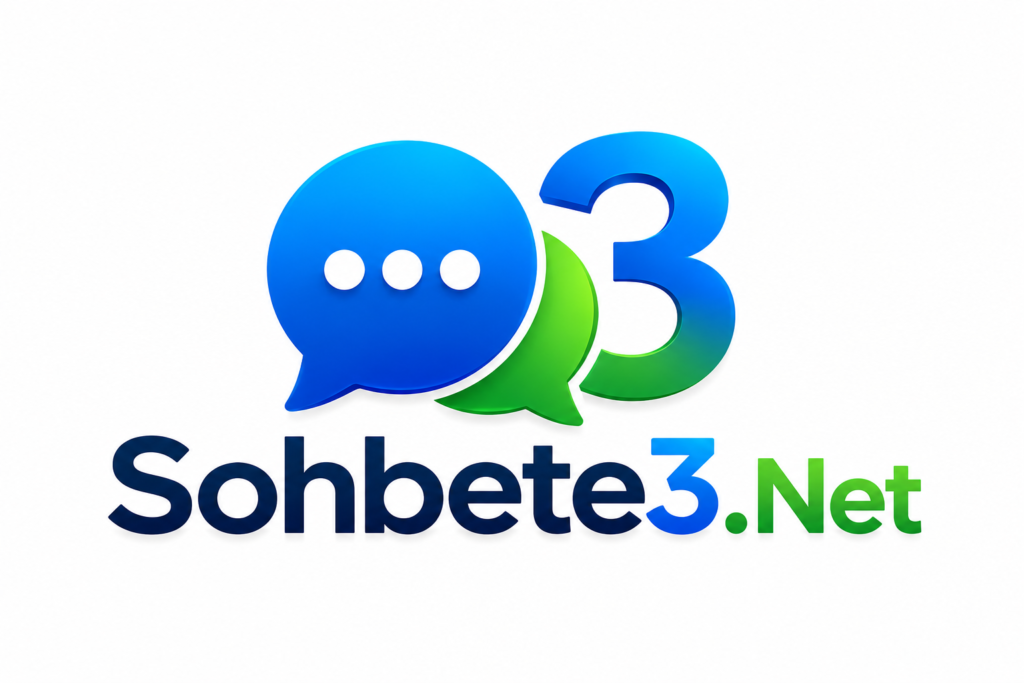https://Sohbet3.Net/